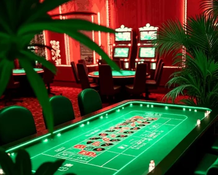 tk99 မိုဘိုင်းအက်ပ် Myanmar ကစားသမား Smartphone ဖြင့် Live Casino ကစားနေသည့် မြင်ကွင်း