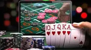 Live Casino tk99
