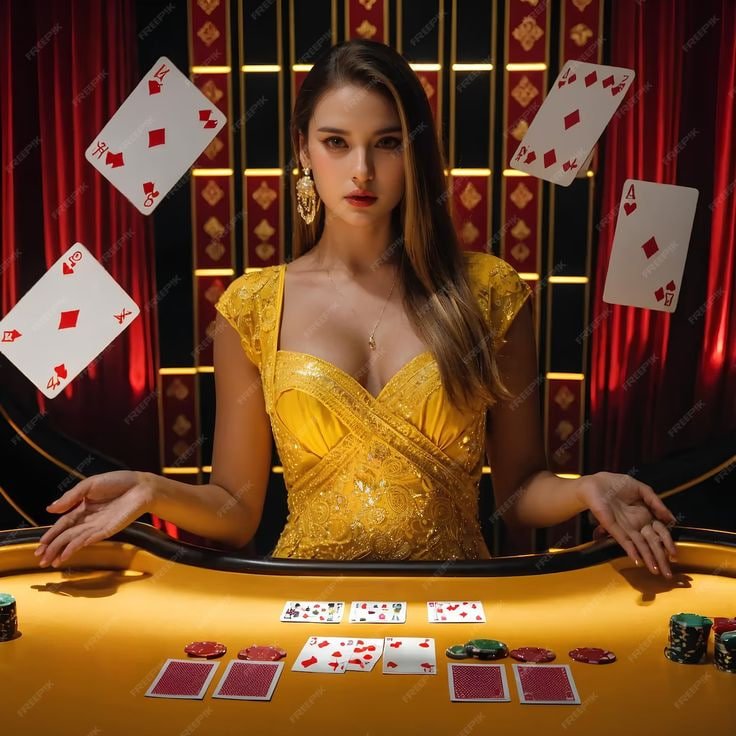 tk99 လောင်းကစား Live Casino Baccarat Roulette Slots MMK ကျပ်ဖြင့် ကစားနေသောမြင်ကွင်း